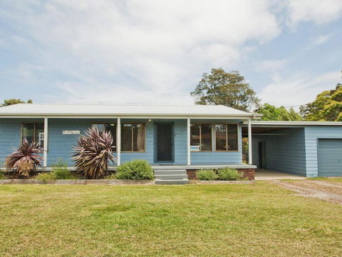 Tea Tree Cottage - Great Yard For Pets And Kids - Dentist Find 0
