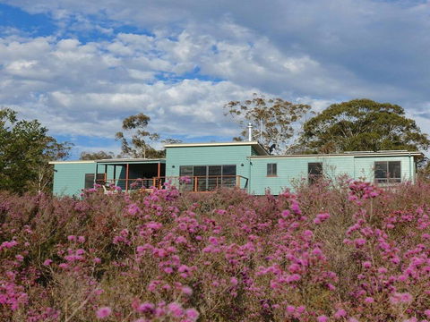 Tea Tree Hollow - 50 Percent Off Third Night On Weekend - Dentist Find 1