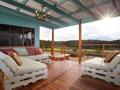 Tea Tree Hollow - 50 Percent Off Third Night On Weekend - Dentist Find 0