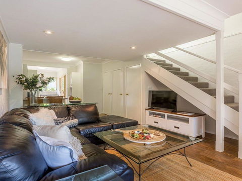 Tehidy Townhouse - Dentist Find 1