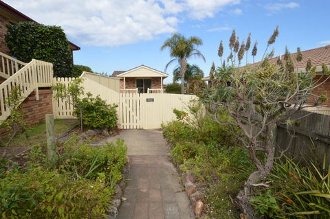 Telopea Cottage - Dentist Search 1
