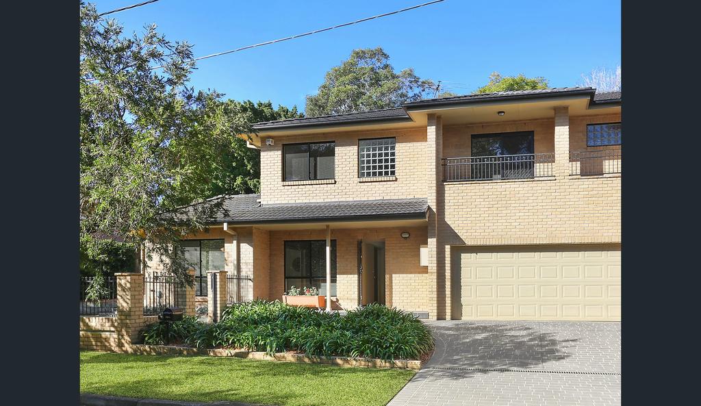 Telopea Rooms