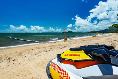 Temple 121 Modern Spacious Palm Cove 2 Brm 2 Bth Resort Apartment With Courtyard - Dentist Find 2