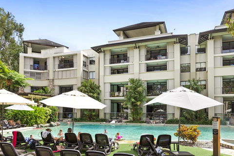 Temple 304 Modern Spacious Palm Cove Resort - Dentist Find 2