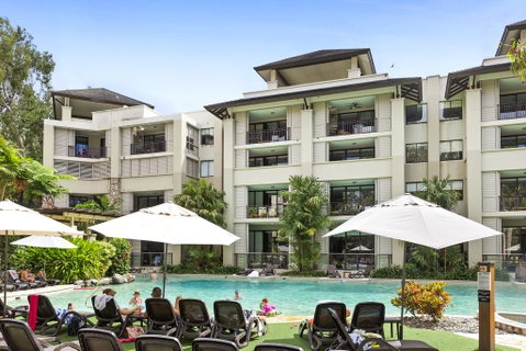 Temple 304 Modern Spacious Palm Cove Resort - Dentist Find 2