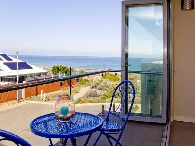 Tennyson View