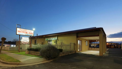 Tenterfield Motor Inn - Dentist Find 0