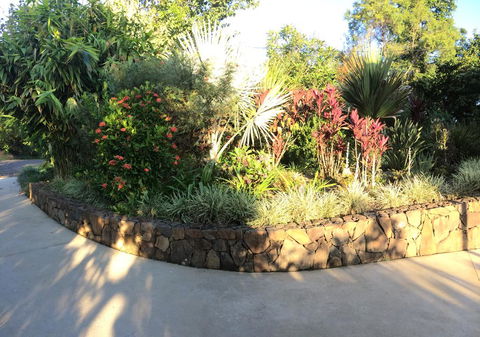 Terania Creek Farmstay - Dentists Australia 1