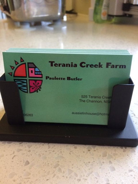 Terania Creek Farmstay - Dentist Find 3