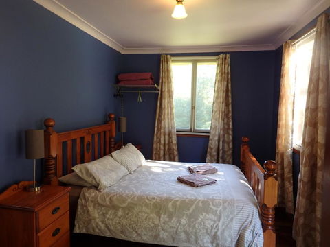 Teretre Cabins Nimbin - Dentist Find 2