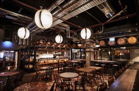 Terrace Living With Bay Views - Dentist Search 3