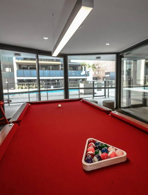 TERRACE LUX FULLY AIR 2 CAR FREE NETFLIX WIFI WINE - Dentist Find 3