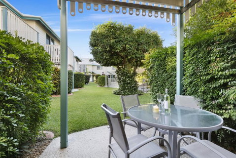 Terrapin Apartments - Dentist Search 0