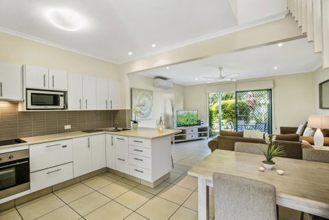 Terrapin Apartments - Dentist Search 1