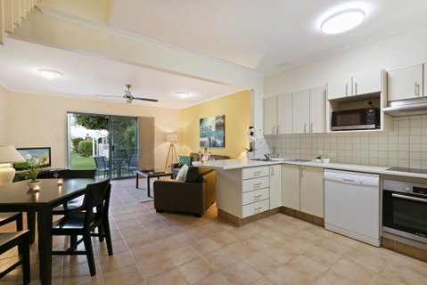 Terrapin Apartments - Dentist Search 3
