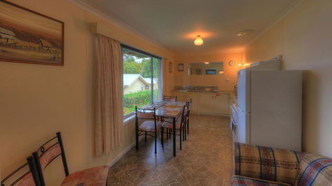 The 2C's Bed & Breakfast - Dentist Find 1