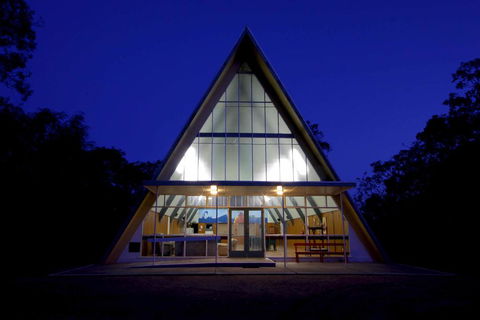 The Abbey Raymond Island - Dentist Search 0