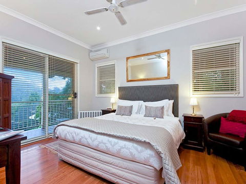 The Acreage Luxury B&B And Guesthouse - Dentist Find 2
