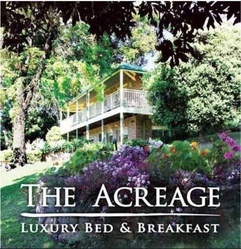 The Acreage Luxury B&B And Guesthouse - Dentist Find 3