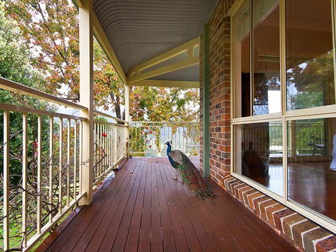 The Acreage Luxury B&B And Guesthouse - Dentist Find 1