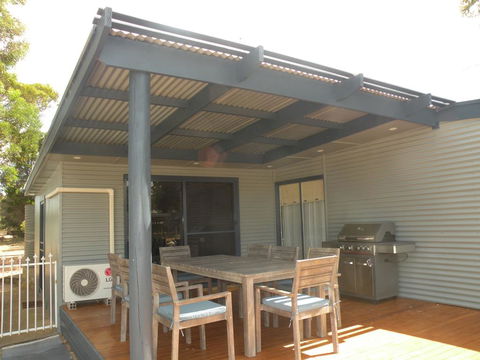 The Anchorage - Dentists Australia 1