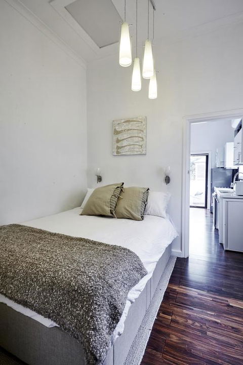 The Anderson, South Melbourne, MSAC 400m, Parking, Balcony - Dentist Find 3