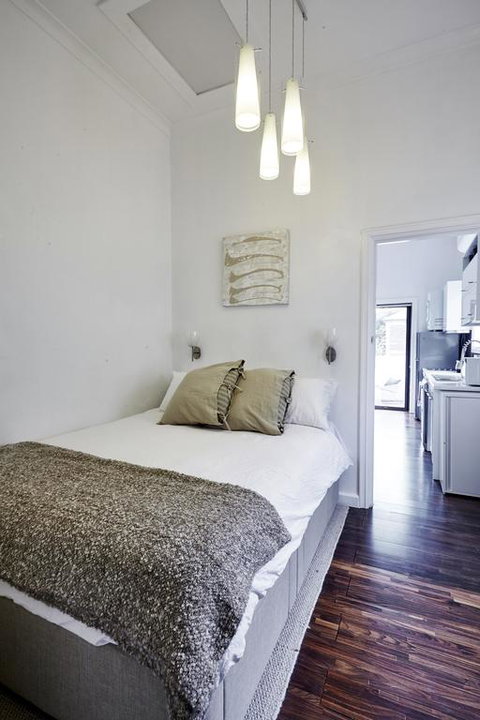 The Anderson, South Melbourne, MSAC 400m, Parking, Balcony - Dentist Find 3
