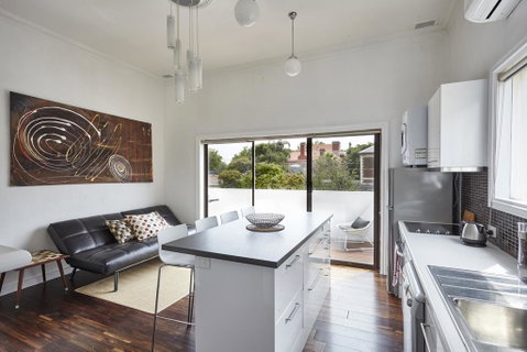 The Anderson, South Melbourne, MSAC 400m, Parking, Balcony - Dentist Find 2