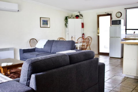 The Apartment - Moyston - Dentist Search 0