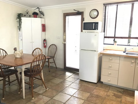 The Apartment - Moyston - Dentist Search 2