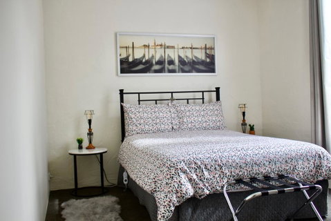The Apartment - Moyston - Dentist Search 1