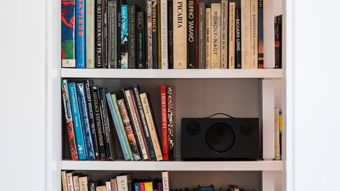 The Architects Warehouse Apartment On Mouat Fremantle - Dentist Find 2