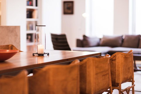 The Architects Warehouse Apartment On Mouat Fremantle - Dentist Find 0