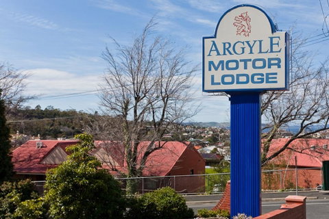 The Argyle - Dentist Find 0