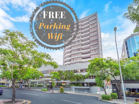 The Astor Apartments - Dentist Find 0