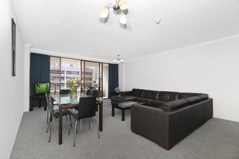 The Astor Apartments - Dentists Australia 1