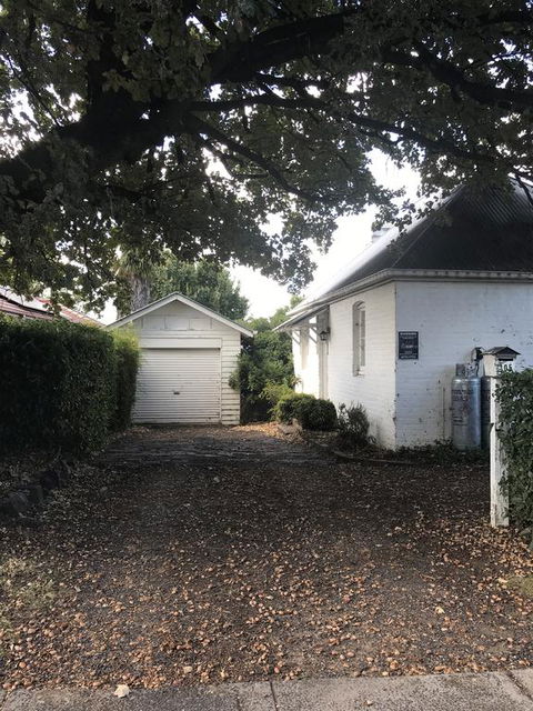 The Bakers Cottage - Dentist Find 1