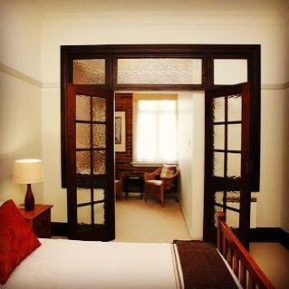 The Bank Guesthouse - Dentist Search 3
