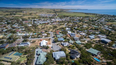 The Banksia - 3 Banksia Court, Normanville - Dentist Find 2