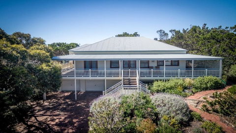 The Banksia - 3 Banksia Court, Normanville - Dentist Find 0