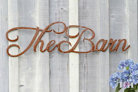 The Barn - Dentist Find 0