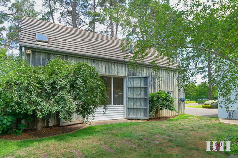 The Barn - Dentist Search 2