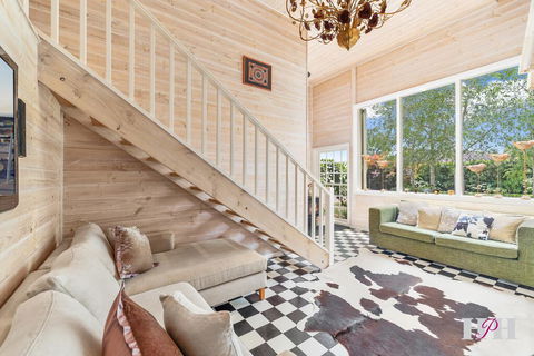 The Barn - Dentist Search 1