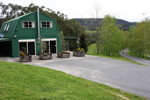 The Barn @ Charlottes Hill - Dentist Find 0