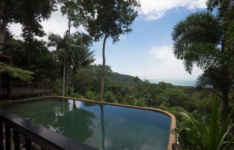 The Barn Daintree Holiday House - Dentist Find 1