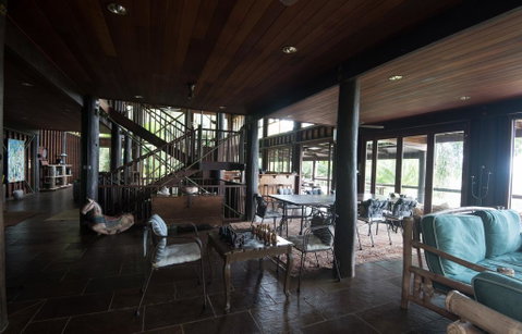 The Barn Daintree Holiday House - Dentist Find 2