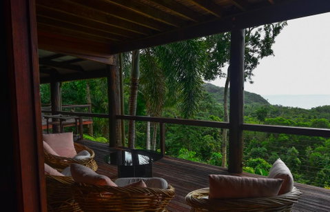 The Barn Daintree Holiday House - Dentist Find 0