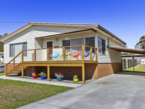 The Batch - Funky And Fun - Dentist Search 0