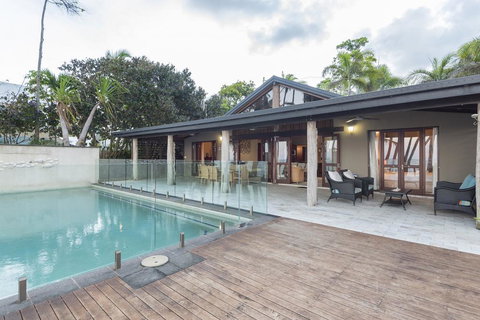 The Beach House On Newell - Dentist Search 2