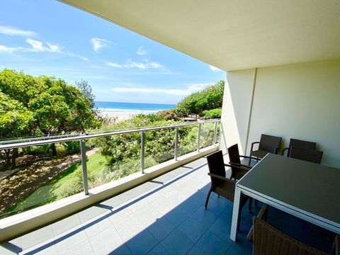 The Beach Resort Cabarita - Dentist Find 0